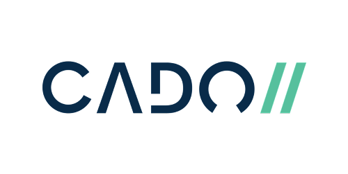 cado cado Logo